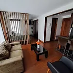 Acogedor Apartasuite Cerca Al Parque De La 93