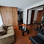 Acogedor Apartasuite Cerca Al Parque De La 93