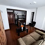 Acogedor Apartasuite Cerca Al Parque De La 93