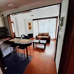 Acogedor Apartasuite Cerca Al Parque De La 93