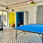 Nuevo Loft Chapinero Con Balcon