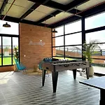 Nuevo Loft Chapinero Con Balcon