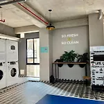 Nuevo Loft Chapinero Con Balcon