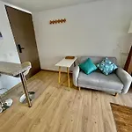 Loft Central Zona Universitaria