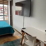 Loft Central Zona Universitaria