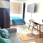 Loft Central Zona Universitaria