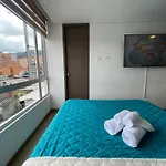 Loft Central Zona Universitaria