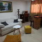 Samor centro histórico Bogota