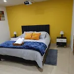 Samor centro histórico Bogota