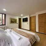 Apartamento Parque 93