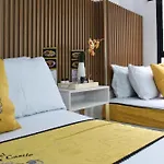 Hotel Windsor Castle Bogota