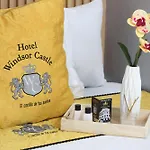 Hotel Windsor Castle Bogota
