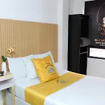 Hotel Windsor Castle Bogota