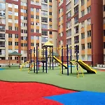Alquiler Apartamento En Bogota Cerca Al Aeropuerto-Colibri Dorado-By-Wonderlust