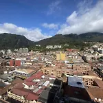 Apto - 1802B - Vista Unica