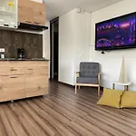 Apartamento 5, Parque De La 93