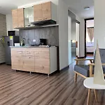 Apartamento 5, Parque De La 93