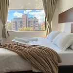 Apartamento 5, Parque De La 93