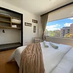 Apartamento 5, Parque De La 93