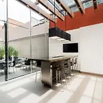 Hampton by Hilton Bogota Usaquen