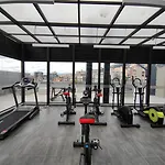 Acogedor Apto & Coworking En Chapinero Alto Zona G