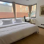 Apartamento Parque 93