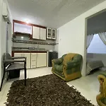 Acogedor Apartamento Pequeno E Independiente