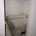 Acogedor Apartamento Pequeno E Independiente