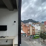 Loft En Chapinero, Bogota