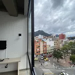 Loft En Chapinero, Bogota