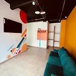Hermoso Apto Con Coworking En Chapinero Alto Cerca A La Zona G