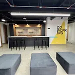 Hermoso Apto Con Coworking En Chapinero Alto Cerca A La Zona G