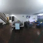 Casa Tipo Chalet Especial Grupos Grandes