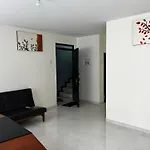 Agradable y confortable apartamento en Bogotá