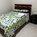 Agradable y confortable apartamento en Bogotá