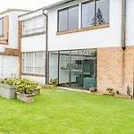 Casa Tipo Chalet Especial Grupos Grandes