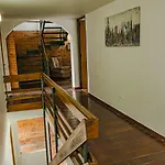 Casa Tipo Chalet Especial Grupos Grandes