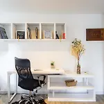 Loft Nuevo, Moderno, Central