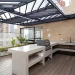 Loft Nuevo, Moderno, Central
