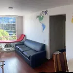 Acogedor apartamento en zona corporativa Ciudad Salitre