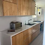 Acogedor apartamento en zona corporativa Ciudad Salitre
