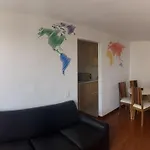 Acogedor apartamento en zona corporativa Ciudad Salitre