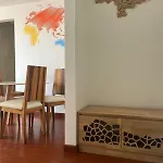 Acogedor apartamento en zona corporativa Ciudad Salitre