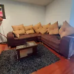 Apartamento Familiar, Amplio, Cerca Al Aeropuerto El Dorado