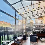 Salitre Alto apartamento de lujo en Bogotá