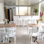 Hotel Federman Park Bogota