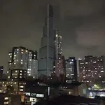 Apartaloft La Candelaria Downtown Bogota