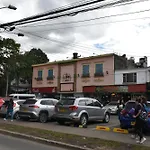 Apartahotel Modelia Con Parqueadero