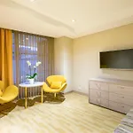 Hotel El Dorado Bogota