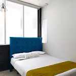 Apartasuites Bogota Manzini